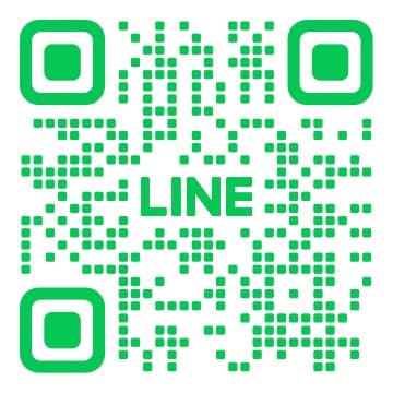 QR Code สำหรับติดต่อ